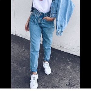 GAP Boyfriend Jean